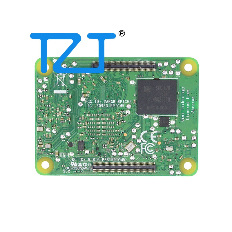TZT 컴퓨팅 모듈 5 라즈베리 파이용 블루투스5.0  - Raspberry Pi 5 8Gb Board 리뷰 및 가격