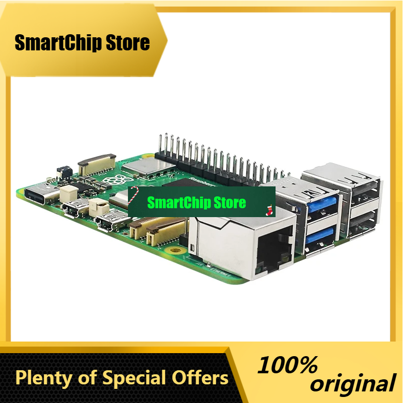 SmCpOriginal Raspberry Pi 5 2G - Raspberry Pi 5 8Gb Board 리뷰 및 가격