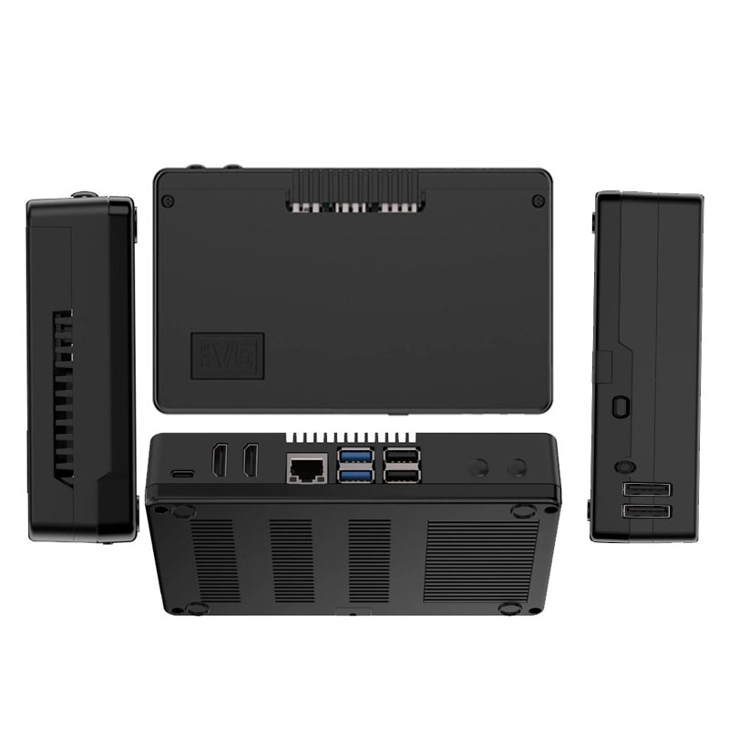 Raspberry Pi 5용 Argon ONE V5 M - Argon One V3 M.2 Nvme Case 리뷰 및 가격