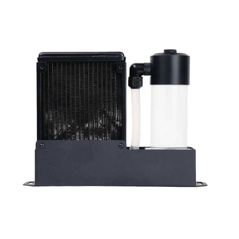 라즈베리 파이 5 시드 스튜디오용 수냉 키트 - Raspberry Pi Water Cooling Kit 리뷰 및 가격