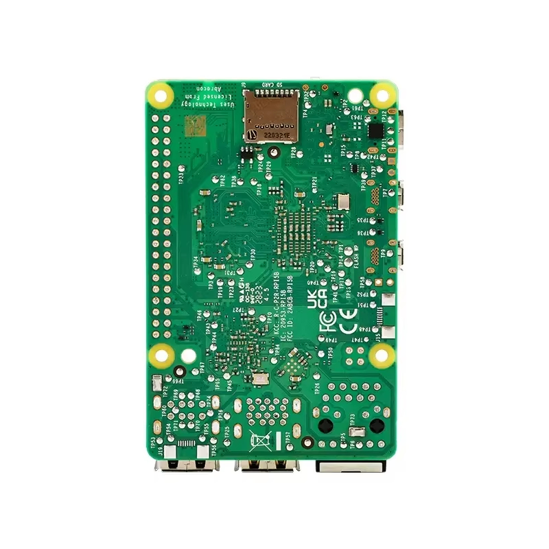 파이 5B 4G/8GB 세대 개발 보드 리눅스 스위트  - Raspberry Pi 5 8Gb Board 리뷰 및 가격