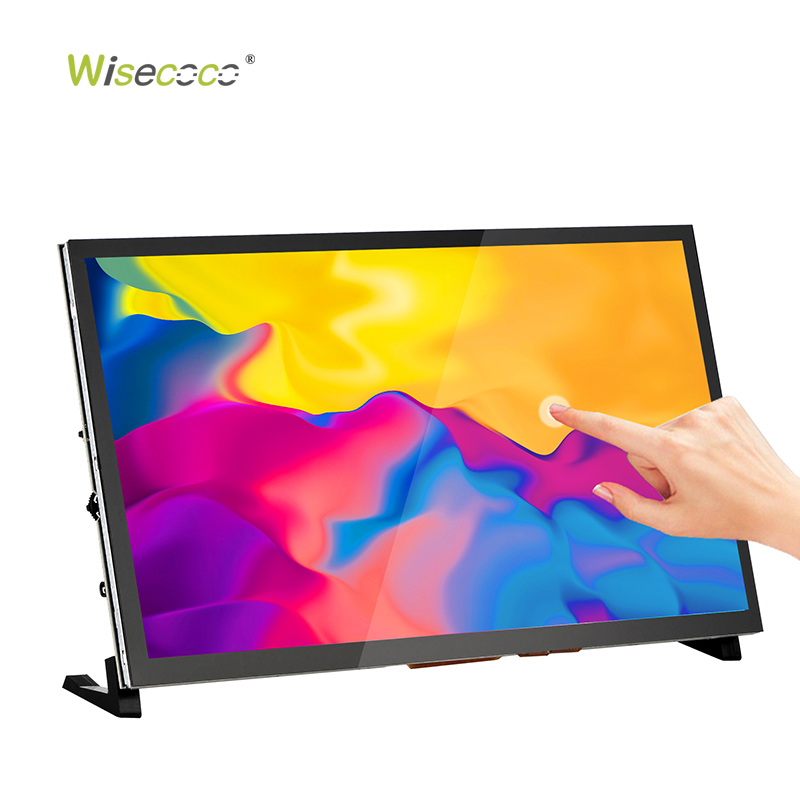 5 7 10.1인치 1024*600 HD IPS 패널  - Raspberry Pi 10.1 Inch Capacitive Touch Screen Ips 리뷰 및 가격