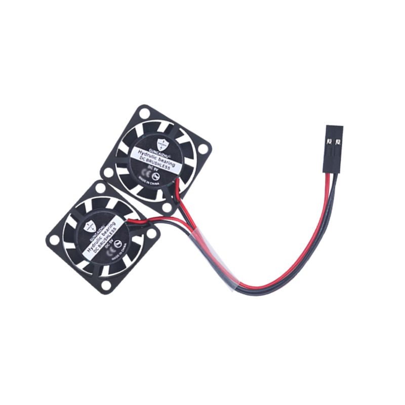 냉각 선풍기 오일 베어링 UAV CPU 라즈베리 파이  - Raspberry Pi Water Cooling Kit 리뷰 및 가격