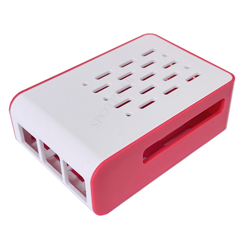 공식 액티브 쿨러용 Raspberry Pi 5 빨간색- - Raspberry Pi 5 8Gb Board 리뷰 및 가격