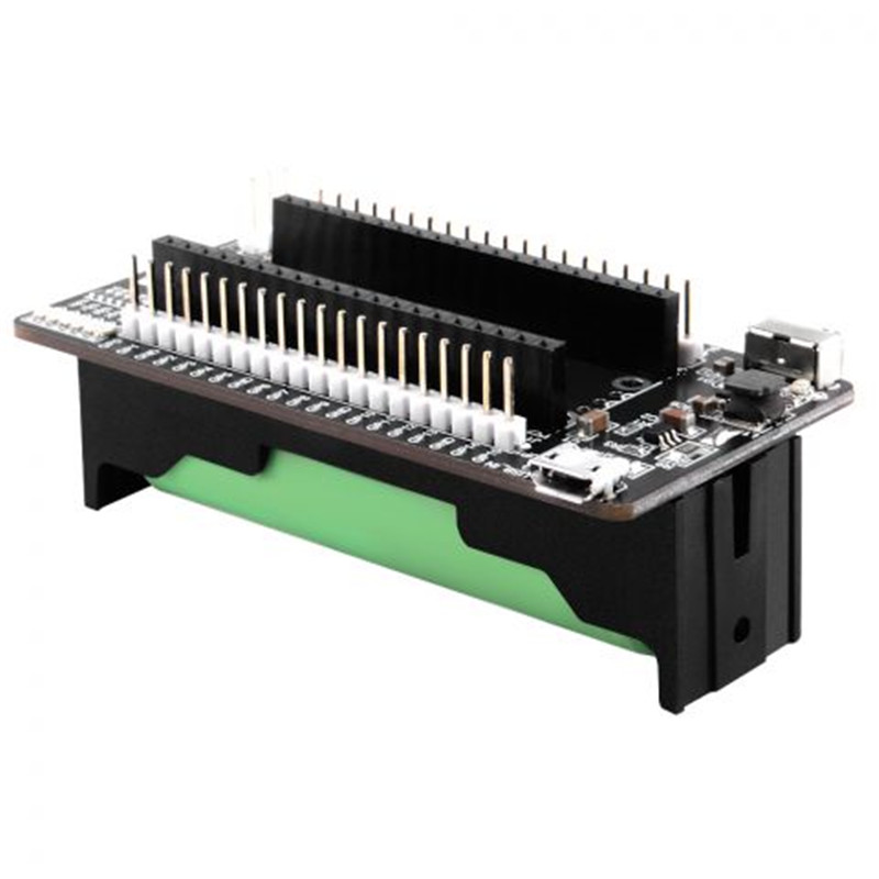 Raspberry Pi PICO UPS 무정전 전원 공 - Raspberry Pi Uninterrupted Power Supply Ups 18650 리뷰 및 가격