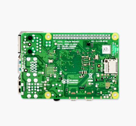오리지널 라즈베리 파이 4 모델 B 개발 보드 키트 R - Raspberry Pi 4 8Gb Ram Kit 리뷰 및 가격