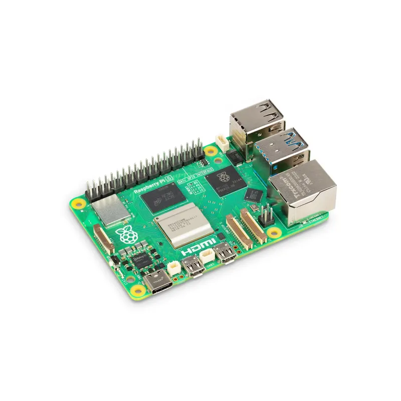 라즈베리 파이 5 보드 Cortex-A76 리눅스 4G - Raspberry Pi 5 8Gb Board 리뷰 및 가격