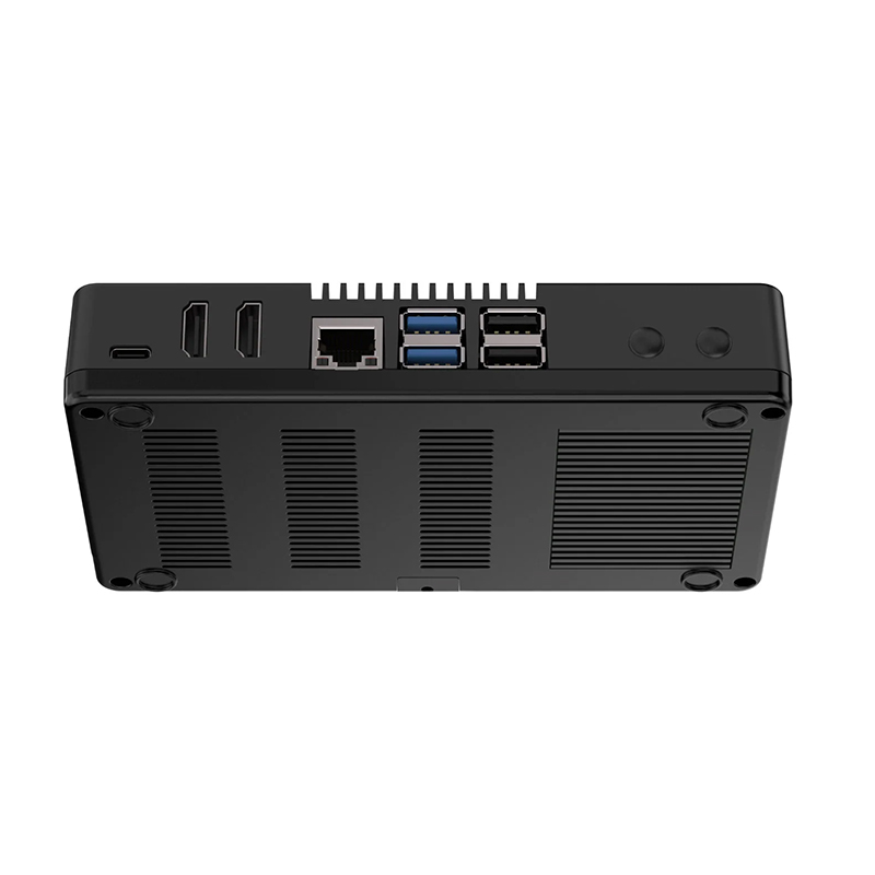 라즈베리 파이 5 아르곤 원 V5 M.2 케이스 싱글/ - Argon One V3 M.2 Nvme Case 리뷰 및 가격