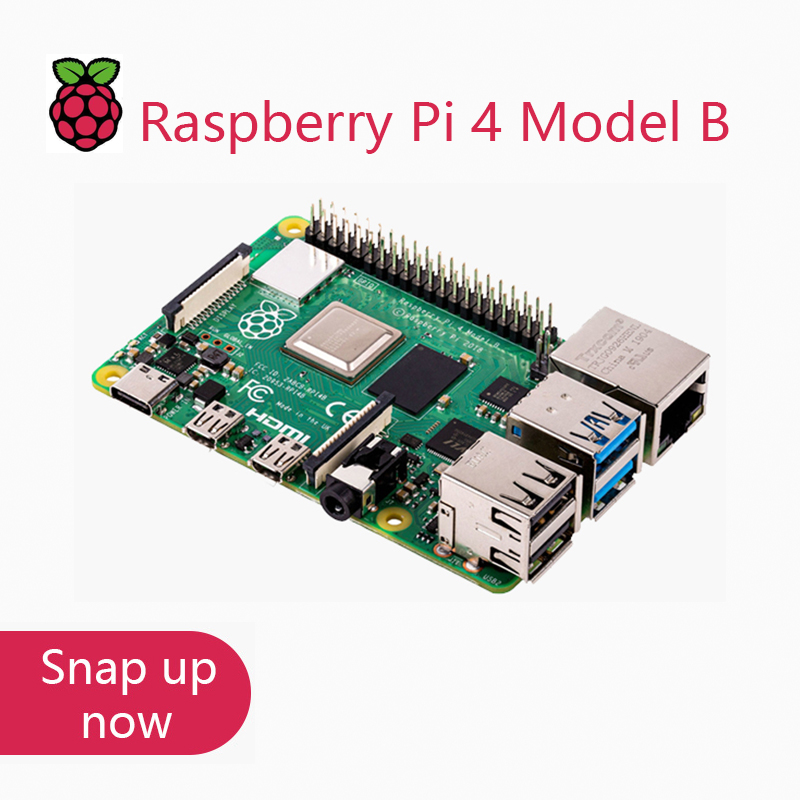 라즈베리 파이 4 모델 B (4B), 1GB / 2GB - Raspberry Pi 4 8Gb Ram Kit 리뷰 및 가격