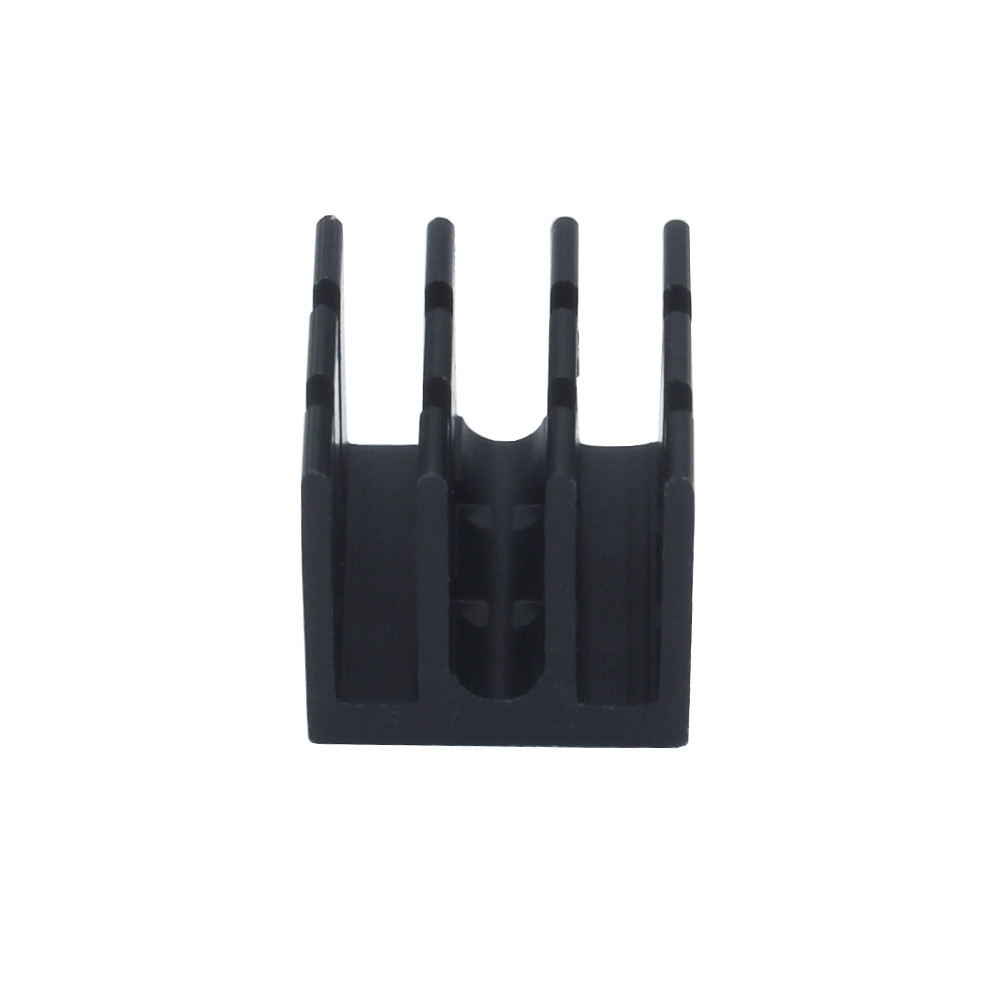 12x12x12mm 50pcs 알루미늄 방열판 라디에이 - Raspberry Pi Water Cooling Kit 리뷰 및 가격